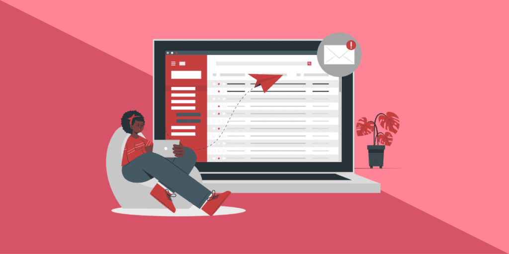 Why Getting Laid Off Was The Best Thing That Happened to My Career 6 email